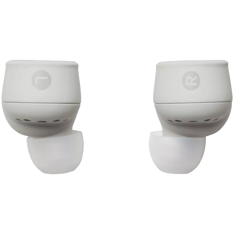 Devialet Gemini II Light Pearl austiņas