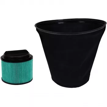 Einhell dubultputekļu filtrēšanas sistēma 2351250 (2351250)