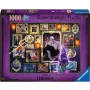 Puzle Ravensburger Villainous Ursula 1000 gabali
