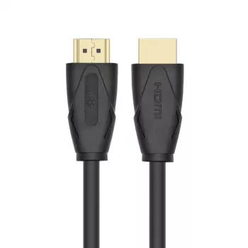 HDMI v2.0 kabelis 15 m apzeltīts