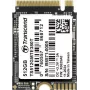 Transcend 1 TB iekšējais M.2 PCIe NVMe SSD TS1TMTE380T