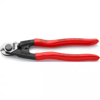 Sānu knaibles Knipex 95 61 190