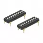 DIP slēdzis DeLOCK 66309