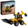 Konstruktors LEGO Technic Ekskavators 42197