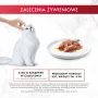 GOURMET Mon Petit Fish Mix - slapjā barība kaķiem - 6 x 50 g