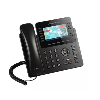 IP telefons Grandstream GXP2170 Melns