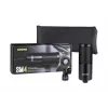 Shure SM4-K - kondensatora mikrofons, ārēji polarizēts