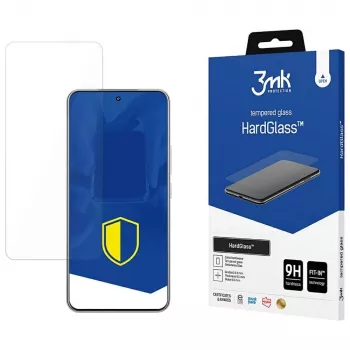 3MK HardGlass Clear aizsargstikls Xiaomi 15