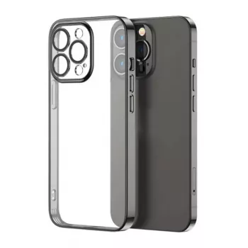 Aizsargmaciņš Joyroom JR-14Q3 Apple iPhone 14 Plus 6,7 collas, melns