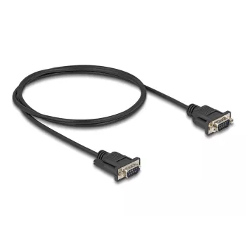 DeLOCK 88000 seriālais/paralēlais kabelis