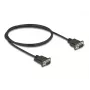 DeLOCK 88000 seriālais/paralēlais kabelis