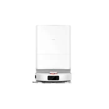 Robotputekļsūcējs Xiaomi X20 Pro — 7000 Pa sūkšana, 5200 mAh akumulators, 160 min darbība, LDS navigācija, mitrā tīrīšana, 2.5 L putekļu tvertne, automātiska atgriešanās bāzē