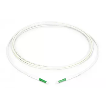 Digitus FTTH salikts pievades kabelis LC/APC 50m vienmodas 1 šķiedra