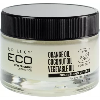 DR Lucy Eco Nourishing Butter Suņiem 50ML