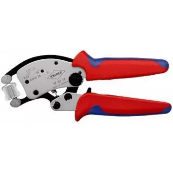 Knaibles Knipex stieples gala uzmavu presēšanai 97 53 18 SB