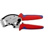 Knaibles Knipex stieples gala uzmavu presēšanai 97 53 18 SB