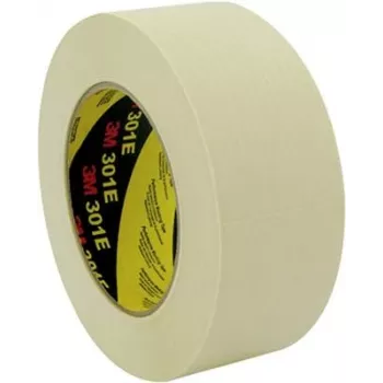 Krāsotāja maskēšanas lente 3M 301E 72 mm x 50 m
