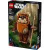 LEGO Star Wars Construct Wicket the Ewok 75430 būvkomplekts — 1010 gabali, 230 mm modelis, vecumam 12+