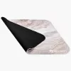 Paklājs krēslam Arozzi AZ-ZONA-QTRO-WTM Marble Microfibre 1160×1160×3 mm
