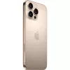 Viedtālrunis Apple iPhone 16 Pro Max 6,9 collu 256GB Sand