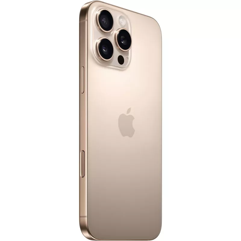 Viedtālrunis Apple iPhone 16 Pro Max 6,9 collu 256GB Sand