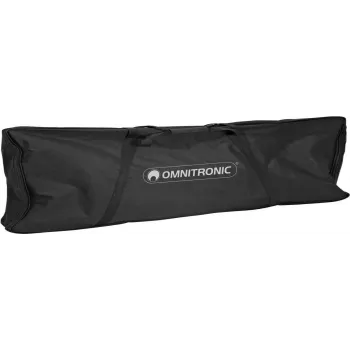 Nesomasoma Omnitronic Mobile DJ Screen Curved model 32000009
