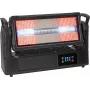 Stroboskopa gaisma EUROLITE LED IP Mega PIX Strobe 714 Swing — LED stroboskops, modelis 52200943
