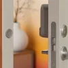 Yale Dot 3-Pack, sudraba krāsā