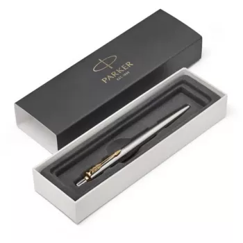 Parker 1953182 klipša izvelkamā lodīšu pildspalva