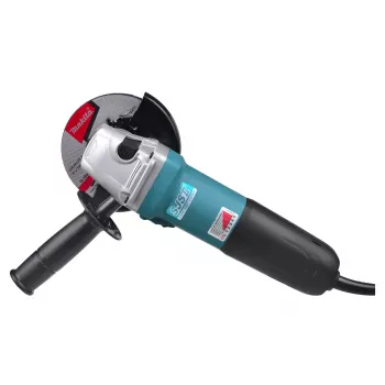 Leņķa slīpmašīna Makita GA5040C 12.5 cm 1400 W