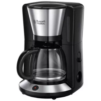 Pilienu kafijas automāts Russell Hobbs 1.25 L 24010-56