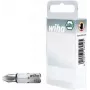 Wiha skrūvgrieža uzgalis 7012 Z 3 gab. Pozidriv PZ1 25 mm