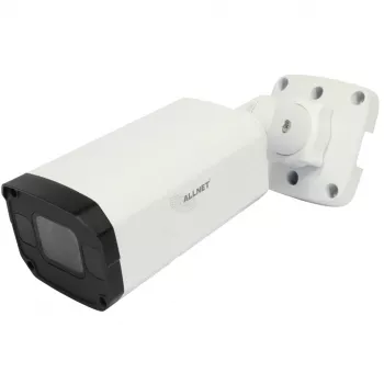 Bullet kamera ALLNET ALL-CAM2496v3-LEFN 5MP IR zemas gaismas motorizēts vario objektīvs