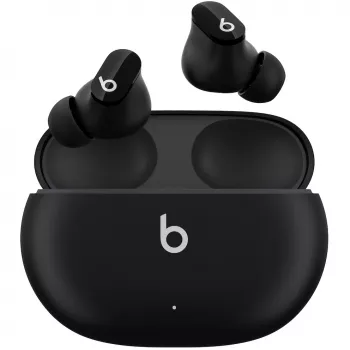 Beats Studio Buds – patiesi bezvadu trokšņu slāpējošas austiņas – Melna, A2512 A2513 A2514