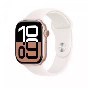 Apple MXM83ZM/A Siksniņa viedpulkstenim, fluoroelastomērs
