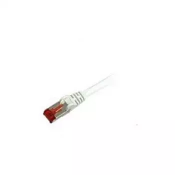 Synergy 21 0.15m Cat6 RJ-45 - 0.15 m - Cat6 - S/FTP (S-STP) - RJ-45 - Balts