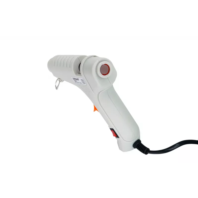 Karstās līmes pistole PRIME3 TGG51 60W ar regulējamu temperatūru remontdarbiem un amatniecībai