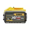 Dewalt 54V XR FlexVolt 9Ah Li-Ion akumulators instrumentiem