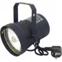 Prožektors EUROLITE T-36 50800365 ar kontaktdakšu