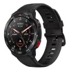 Mibro GS Pro viedpulkstenis ar GPS, 1,43 collu AMOLED ekrāns, 5ATM ūdensizturība, Bluetooth zvani, sporta un veselības funkcijas