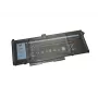 Origin Storage Bti 4C akumulators Latitude 5520 OEM: RJ40G M033W 75X16 (RJ40G-BTI)
