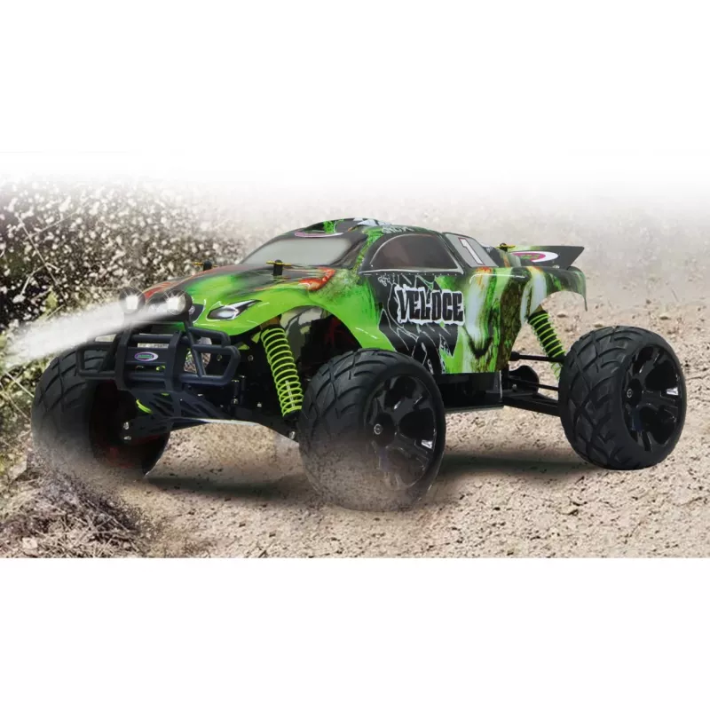 Automašīna Jamara Veloce EP LiPo 1:10 Truggy