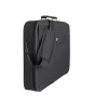 Tracer Simplo portatīvā datora soma 39,6 cm (15,6 inch) Messenger melna