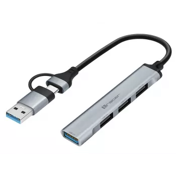 USB adapteris TRACER A-4 TRAPOD47499