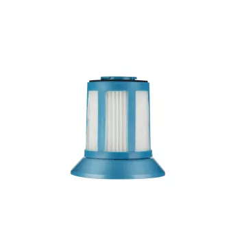 HEPA filtrs Midea C5 MBC1270GB putekļsūcējam — 1 gab. (oriģināls MPN 12175000A47380)