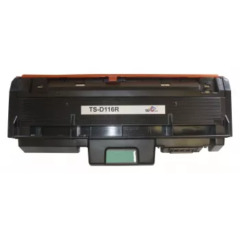 Tonera kasetne Samsung MLT-D116L TS-D116RO BK (melnā)
