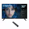 LED televizors MANTA MATV001LHN32 32 collu HD Ready