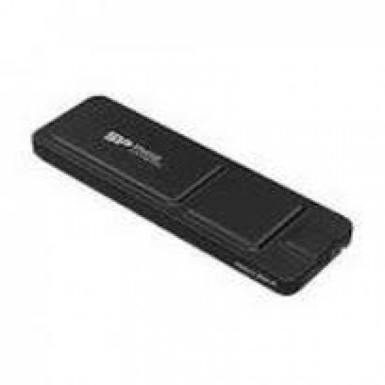Silicon Power Portable SSD | PX10 | 512 GB | USB 3.2 Gen 2 | Black Silicon Power Portable SSD | PX10 | 512 GB | USB 3.2 Gen 2 | Black