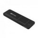 Silicon Power Portable SSD | PX10 | 512 GB | USB 3.2 Gen 2 | Black Silicon Power Portable SSD | PX10 | 512 GB | USB 3.2 Gen 2 | Black
