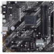 Mainboard|ASUS|AMD B550|SAM4|Micro-ATX|Memory DDR4|Memory slots 2|1xPCI-Express 3.0 1x|1xPCI-Express 3.0 16x|1xPCI-Express 4.0 16x|1xM.2|1xHDMI|1xDisplayPort|1xAudio-In|1xAudio-Out|1xMicrophone|2xUSB 2.0|4xUSB 3.2|1xPS/2|1xRJ45|PRIMEB550M-KARGB
